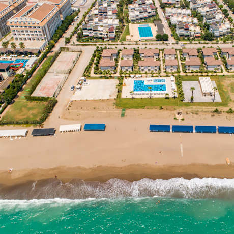 Crystal Boutique Comfort Collection 